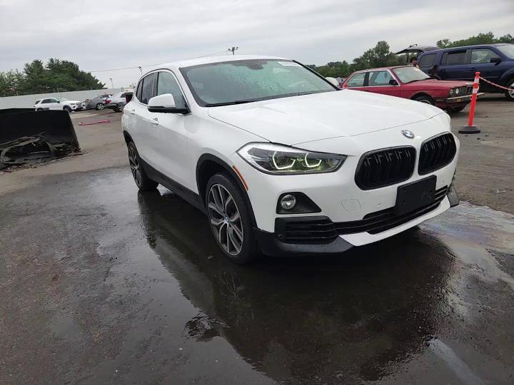 2018 BMW X2 xDrive28I - zdjęcie 14