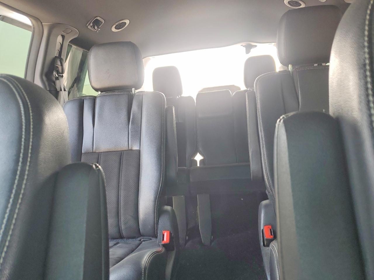 2019 Dodge Grand Caravan - zdjęcie 10