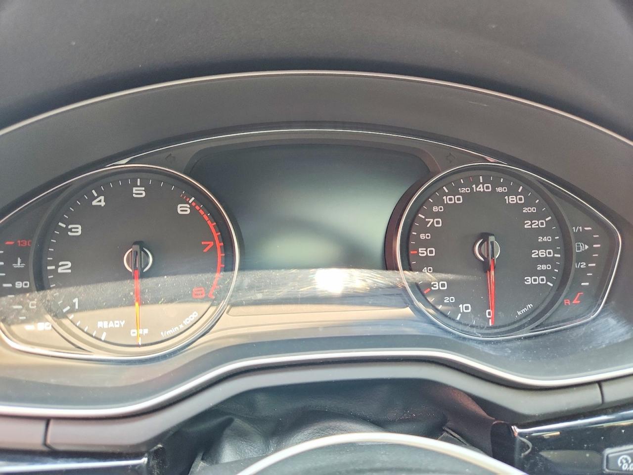 2019 Audi A5 Premium Plus - zdjęcie 9