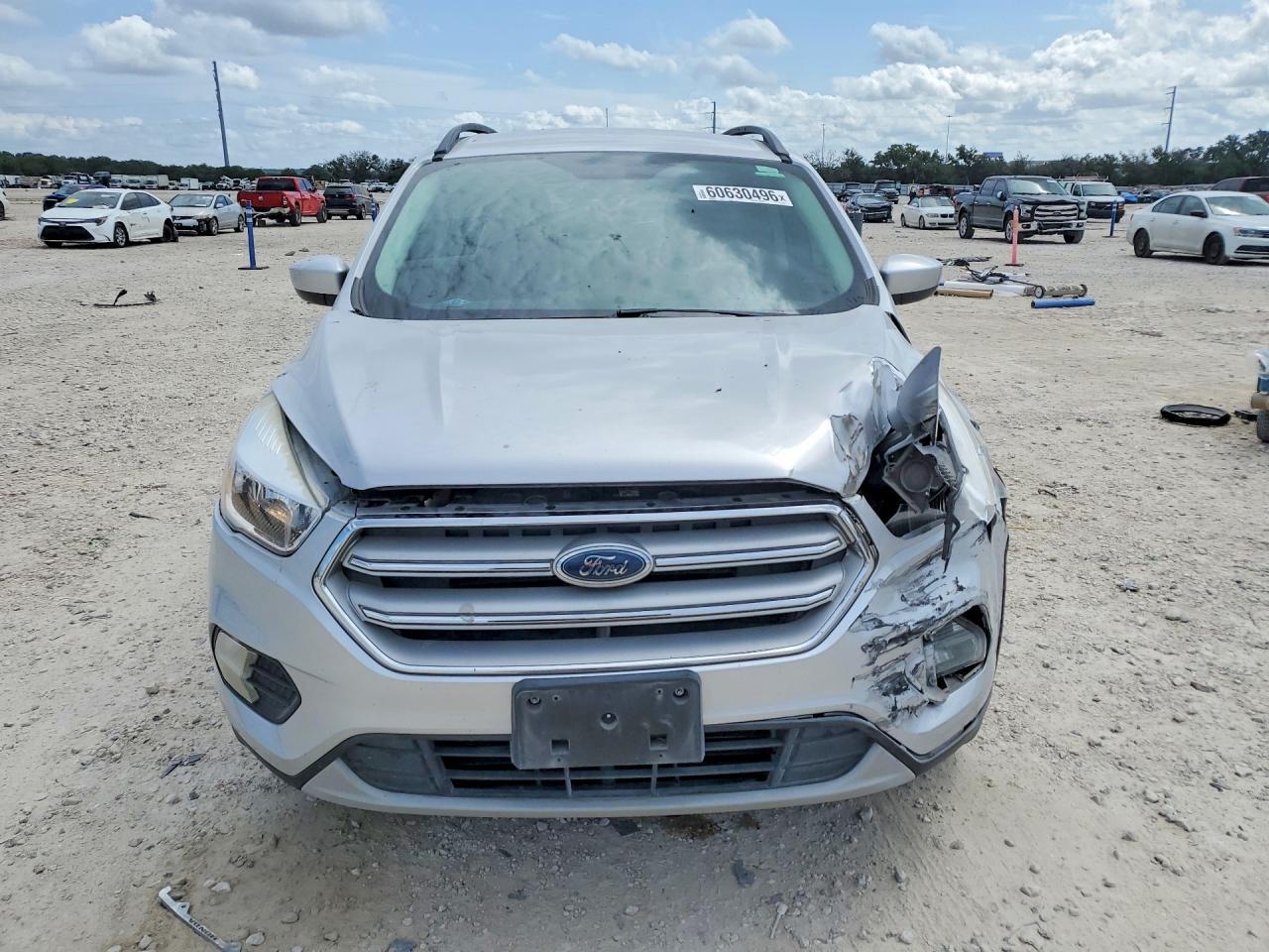 2018 Ford Escape Se - zdjęcie 5
