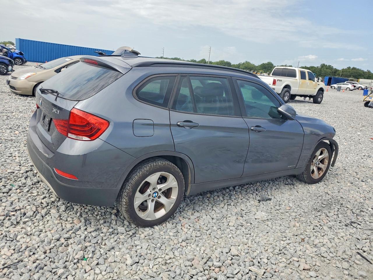 2014 BMW X1 Sdrive28I - zdjęcie 3