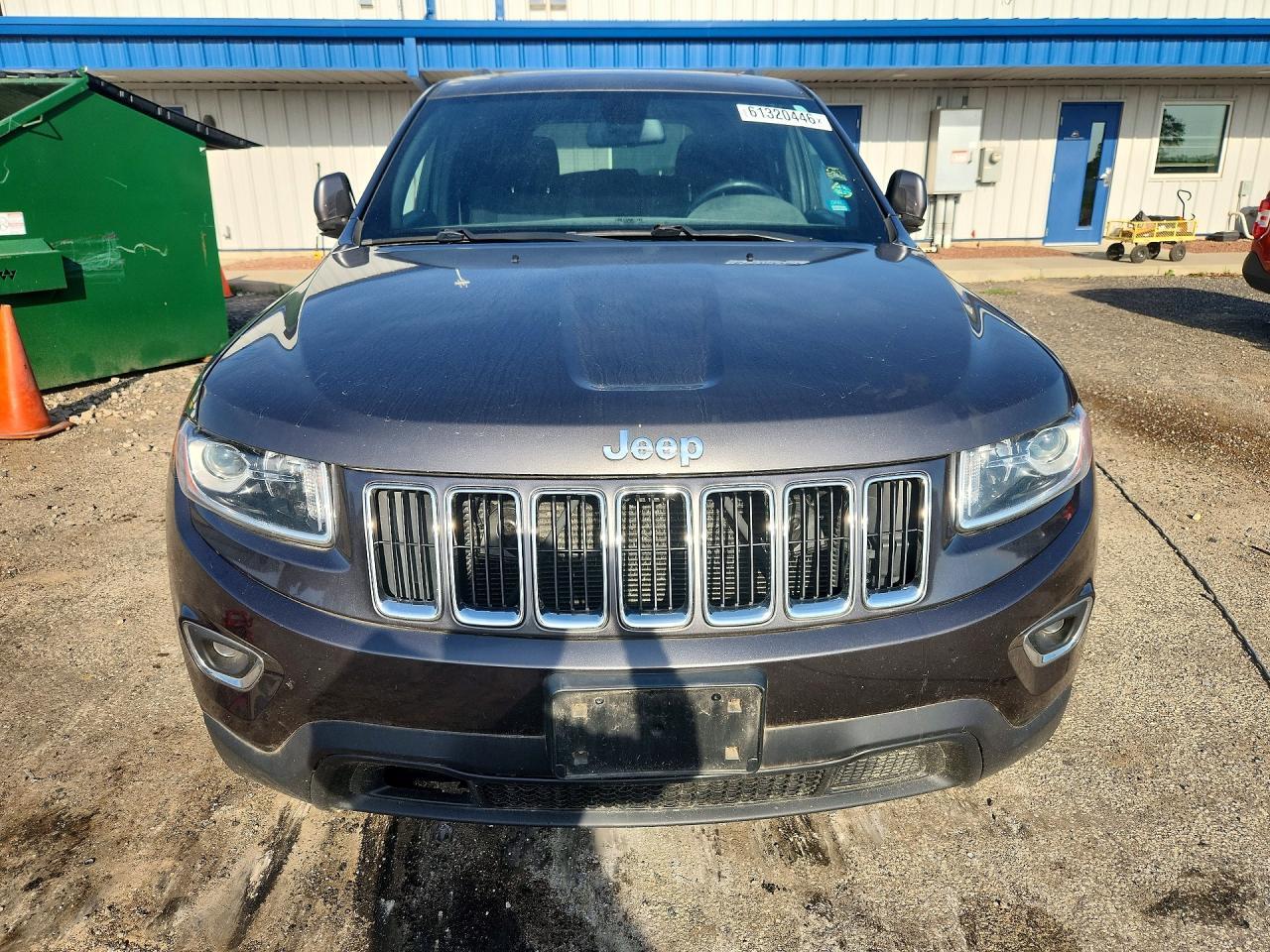 2014 Jeep Grand Cherokee Laredo - zdjęcie 5