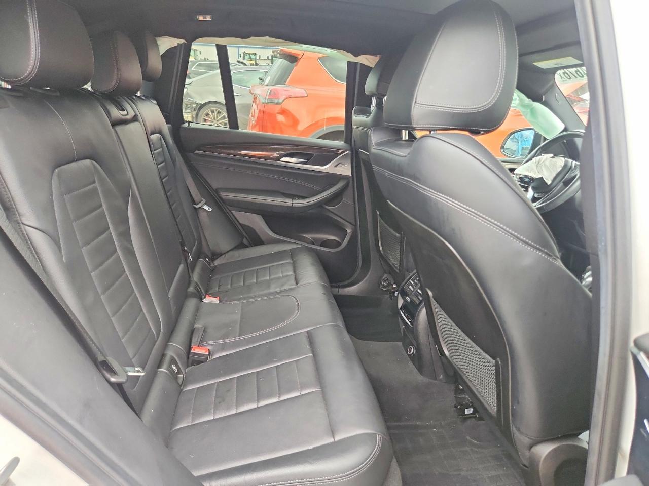 2019 BMW X3 Sdrive30I - zdjęcie 11