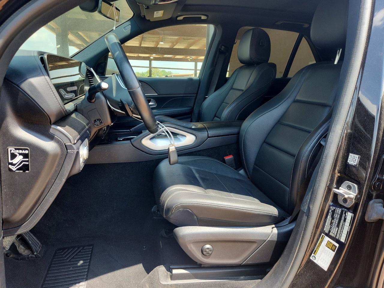 2021 Mercedes-Benz Gle 350 - zdjęcie 7