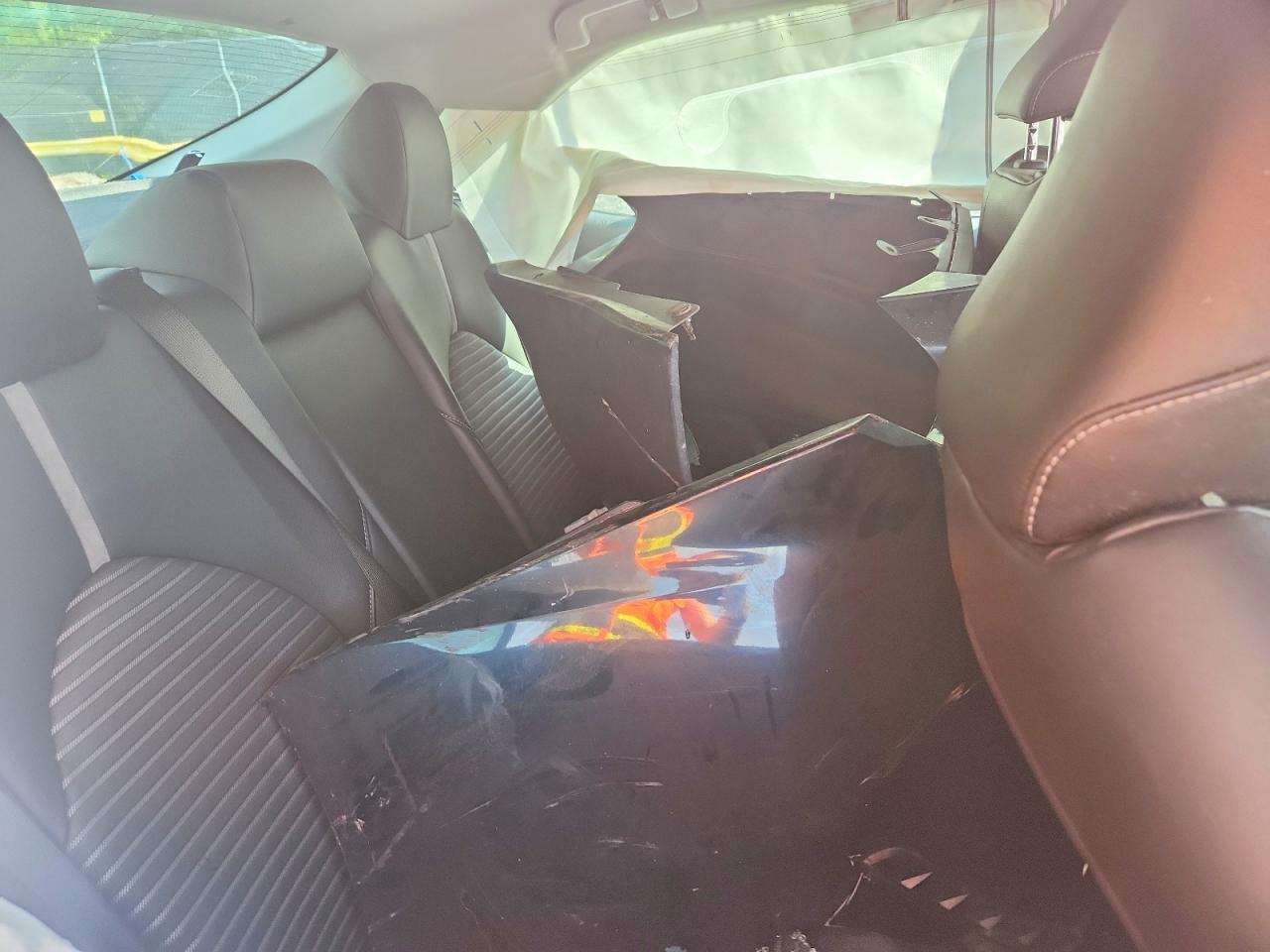 2018 Toyota Camry Se - zdjęcie 10