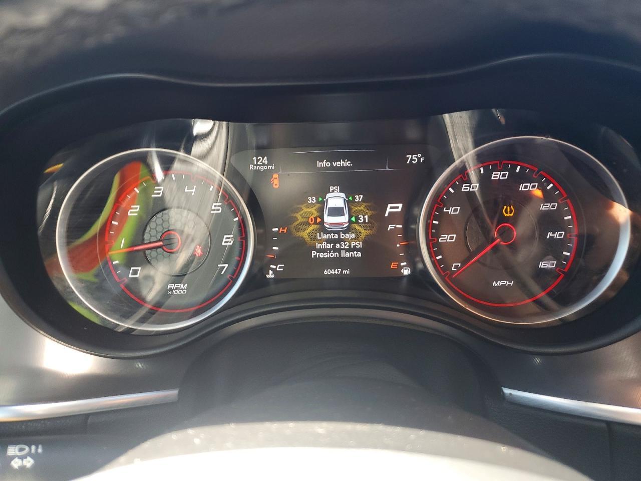 2022 Dodge Charger R/T - zdjęcie 9