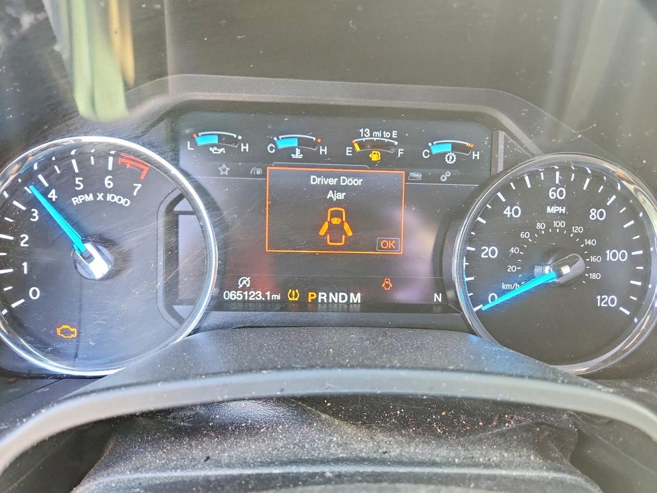 2019 Ford Expedition Xlt - zdjęcie 9