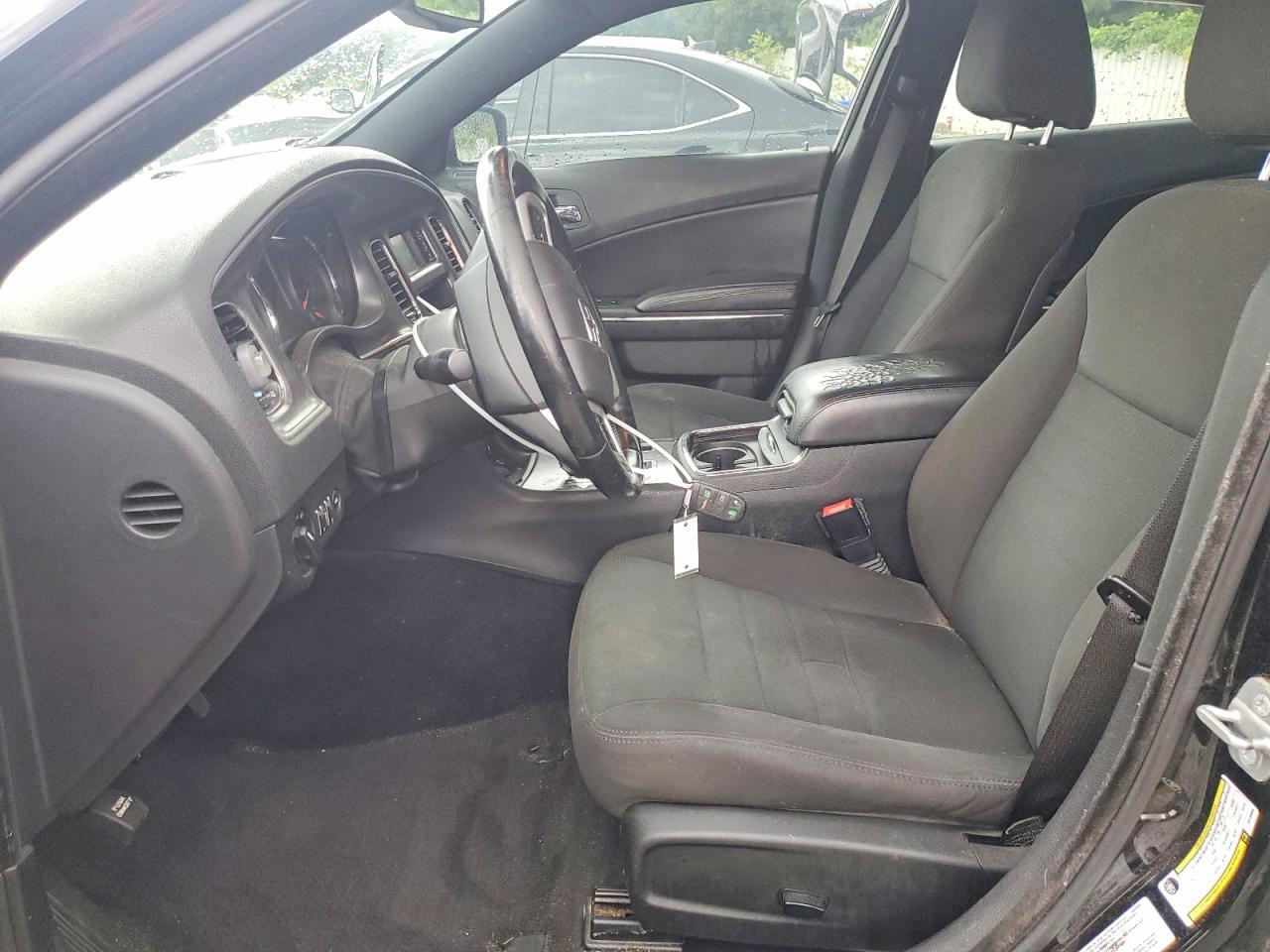 2014 Dodge Charger Se - zdjęcie 7