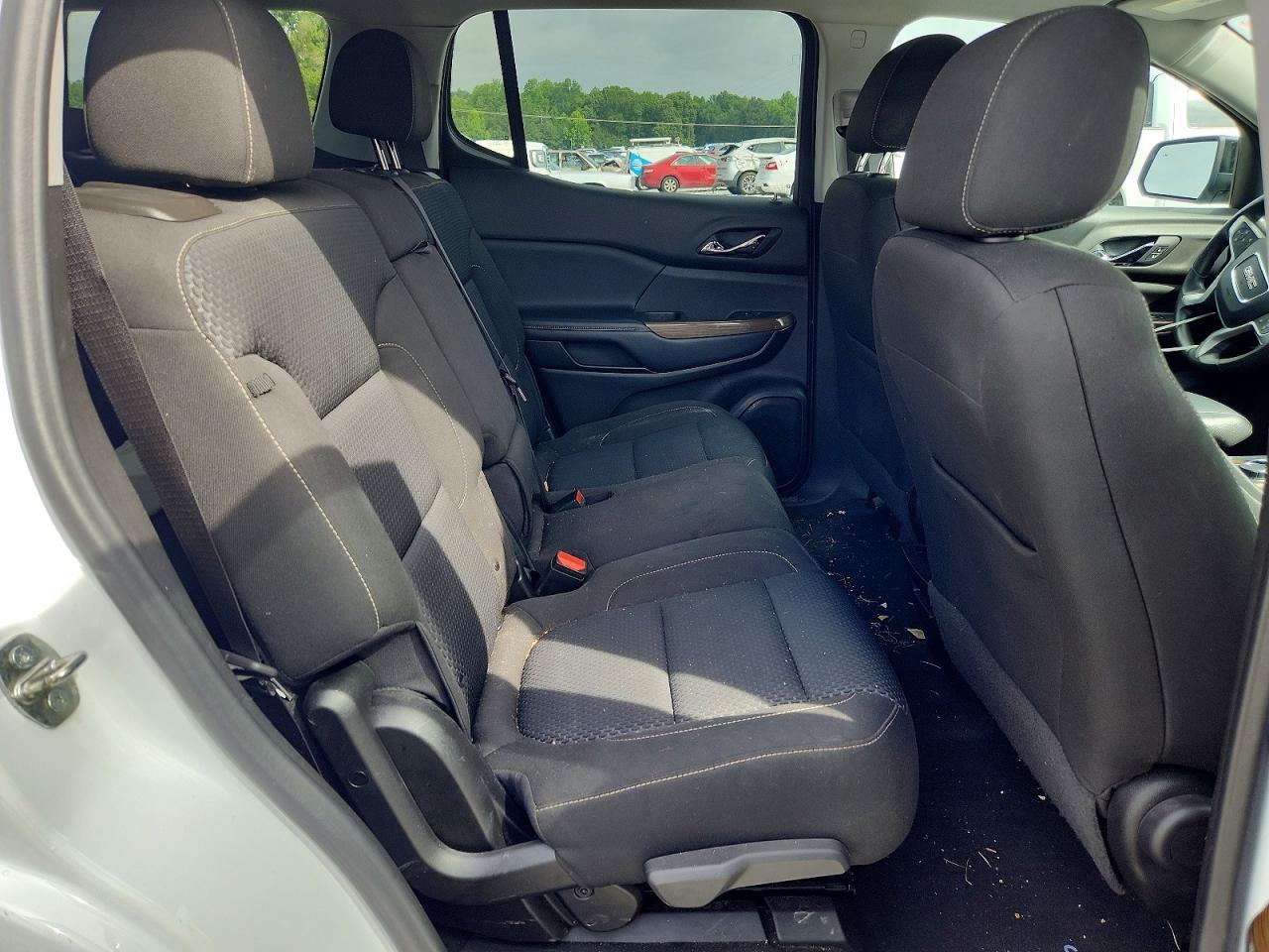 2021 GMC Acadia Sle - zdjęcie 11