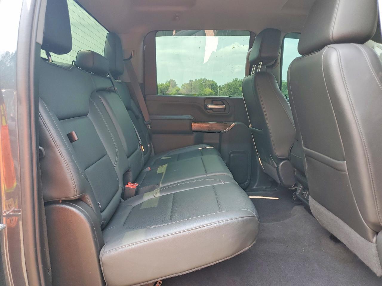 2020 Chevrolet Silverado K3500 Ltz - zdjęcie 10