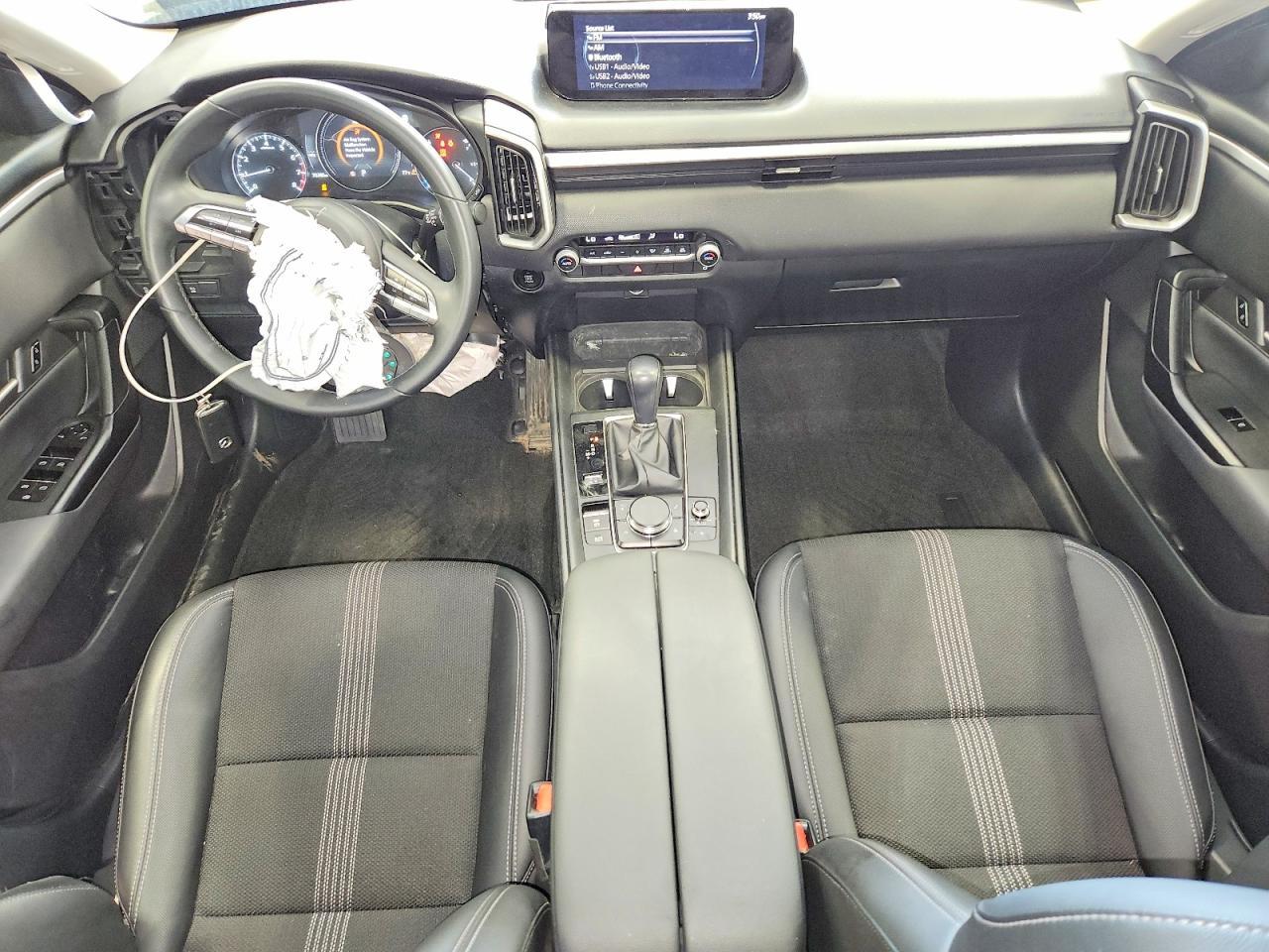 2025 Mazda Cx-50 Select - zdjęcie 8