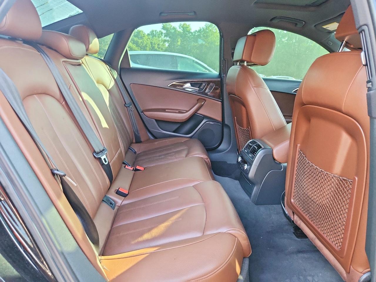 2018 Audi A6 Premium Plus - zdjęcie 10