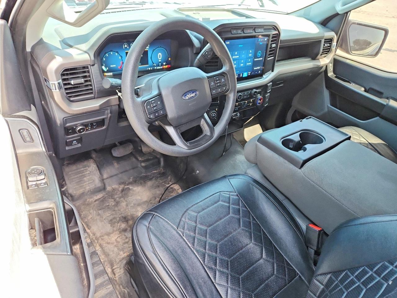2024 Ford F150 Xl - zdjęcie 8