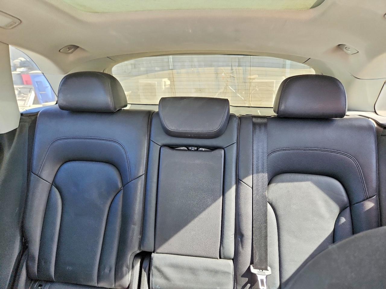 2017 Audi Q5 Premium Plus - zdjęcie 10