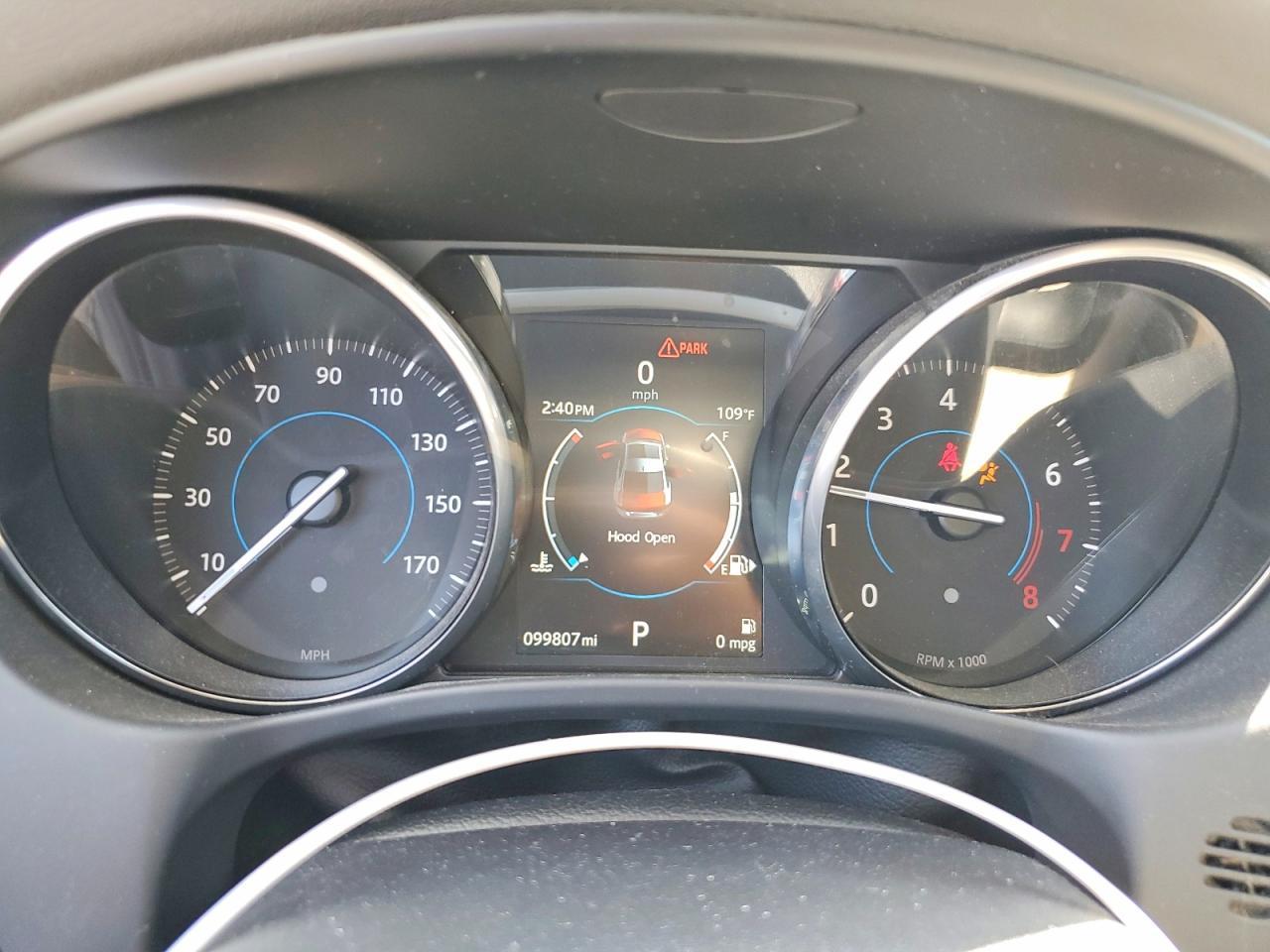 2017 Jaguar Xe Premium - zdjęcie 9