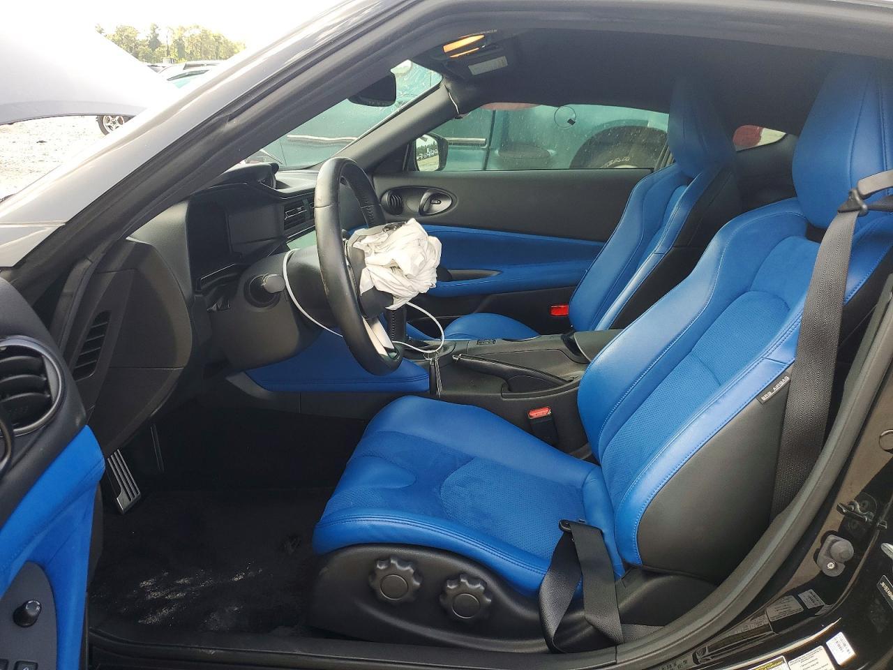 2024 Nissan Z Performance - zdjęcie 7