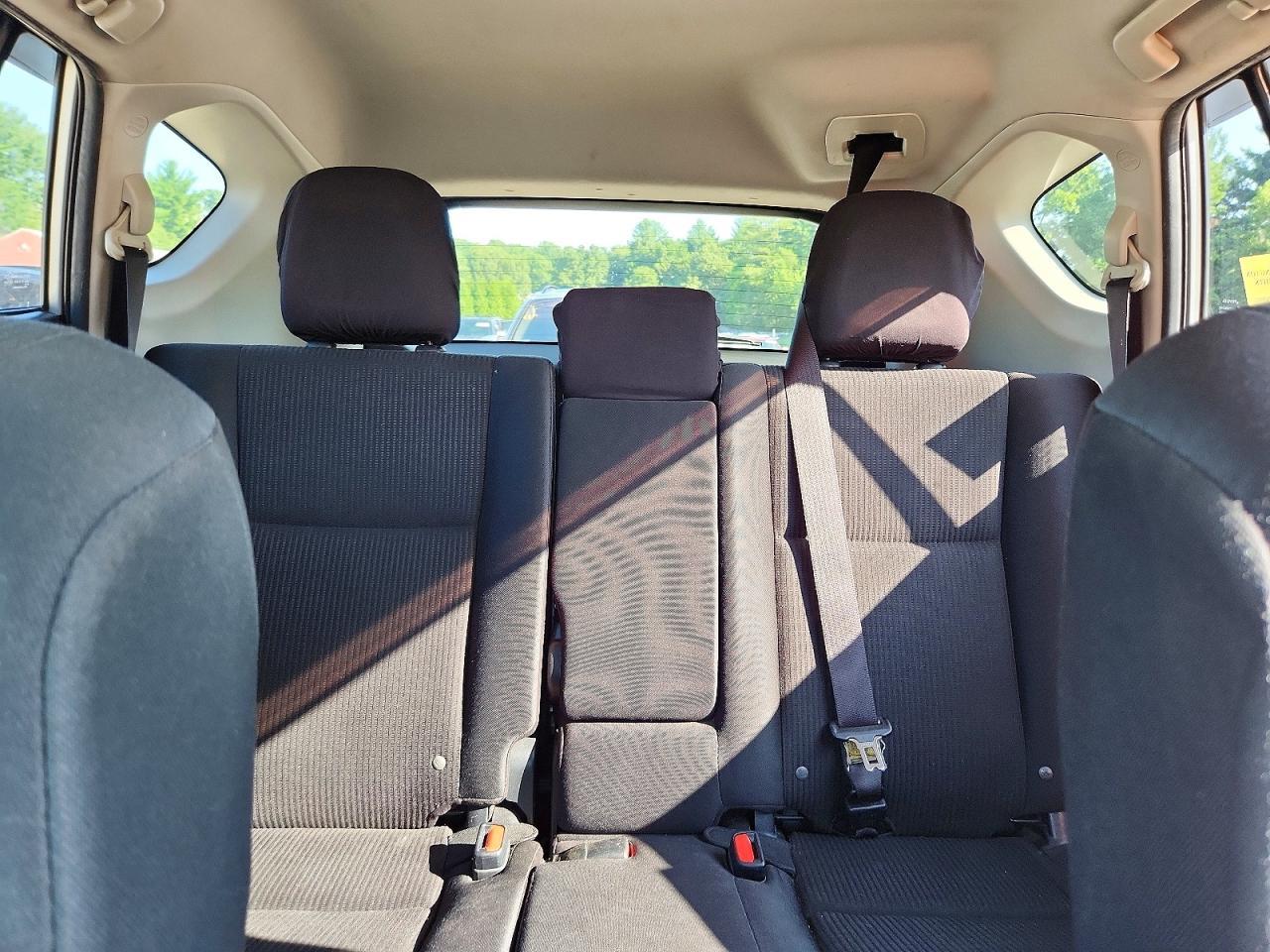 2018 Toyota Rav4 Le - zdjęcie 10