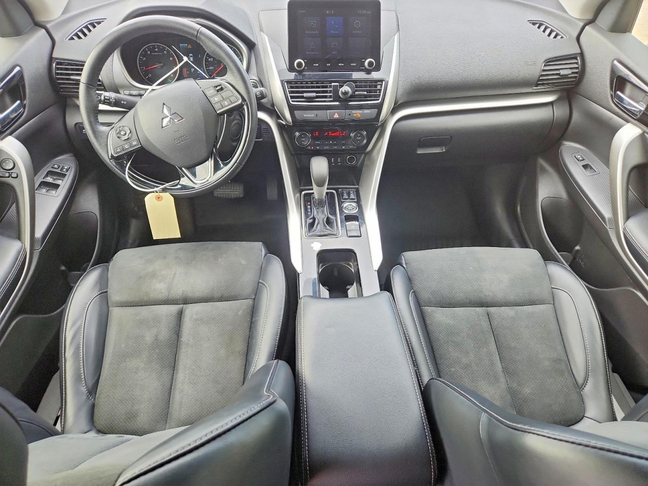 2024 Mitsubishi Eclipse Cross Se - zdjęcie 8