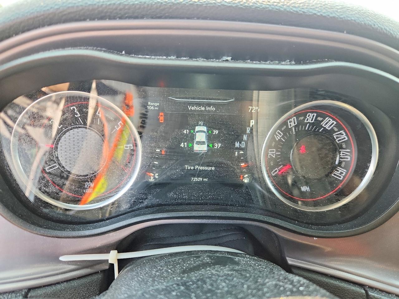 2023 Dodge Challenger Gt - zdjęcie 9