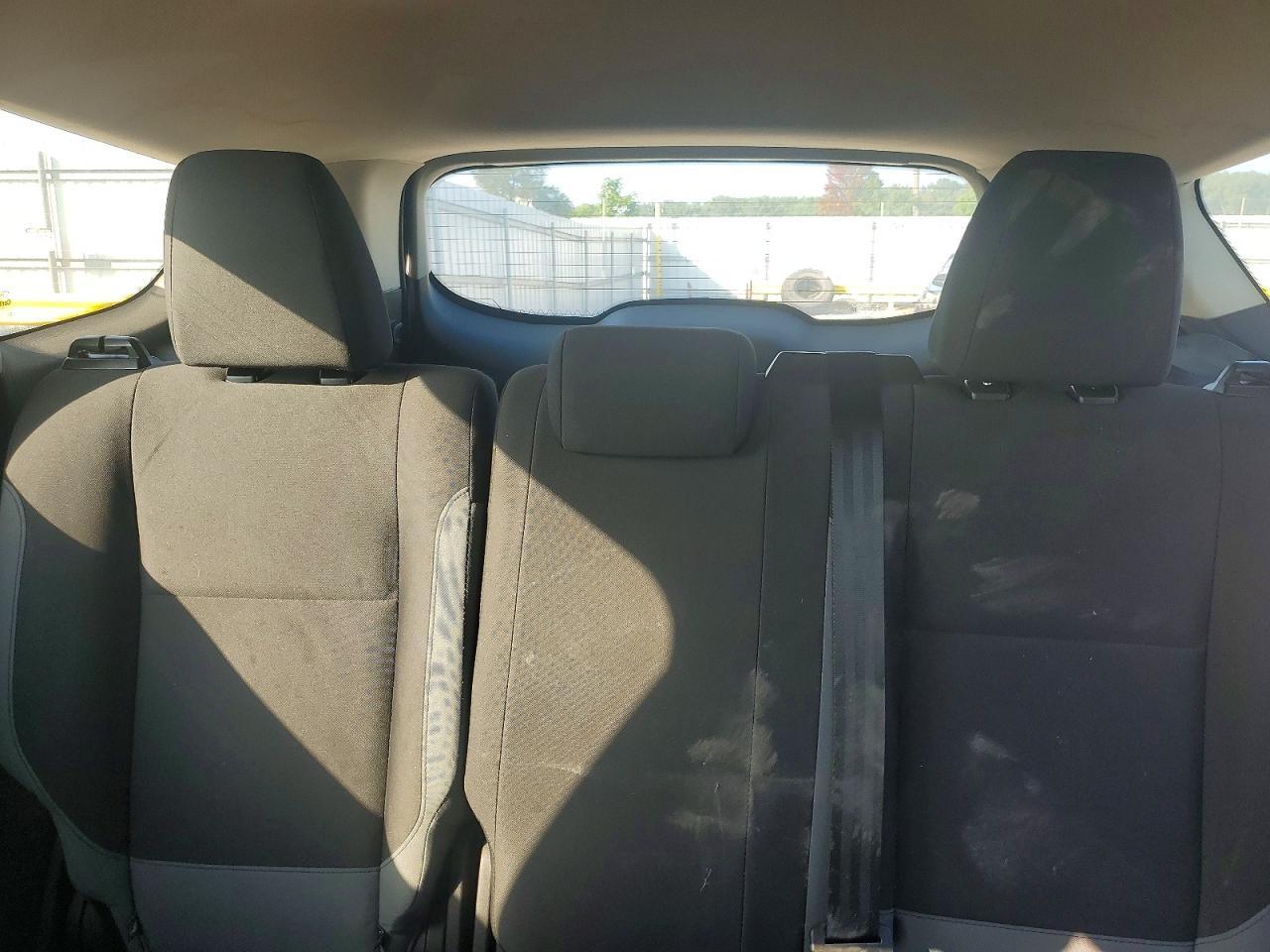 2016 Ford Escape - zdjęcie 10
