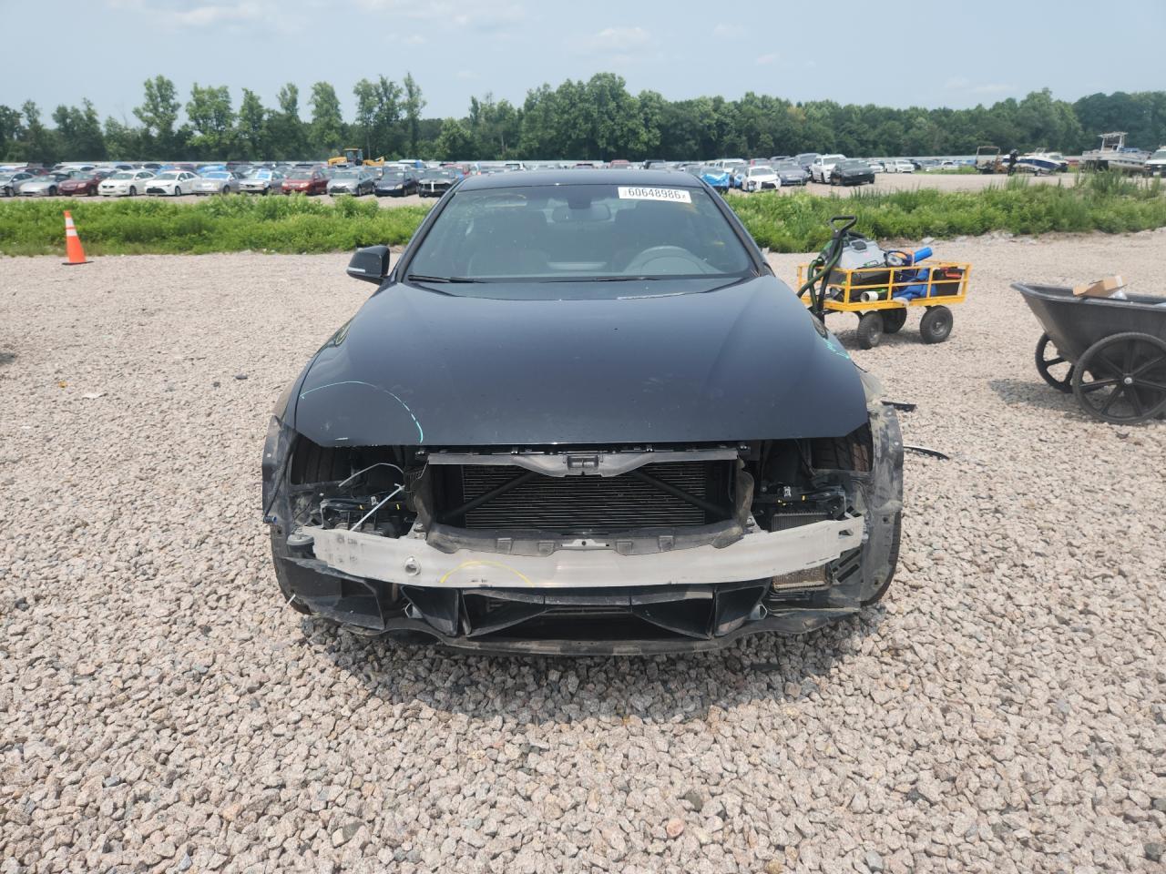 2014 BMW 428 Xi - zdjęcie 5