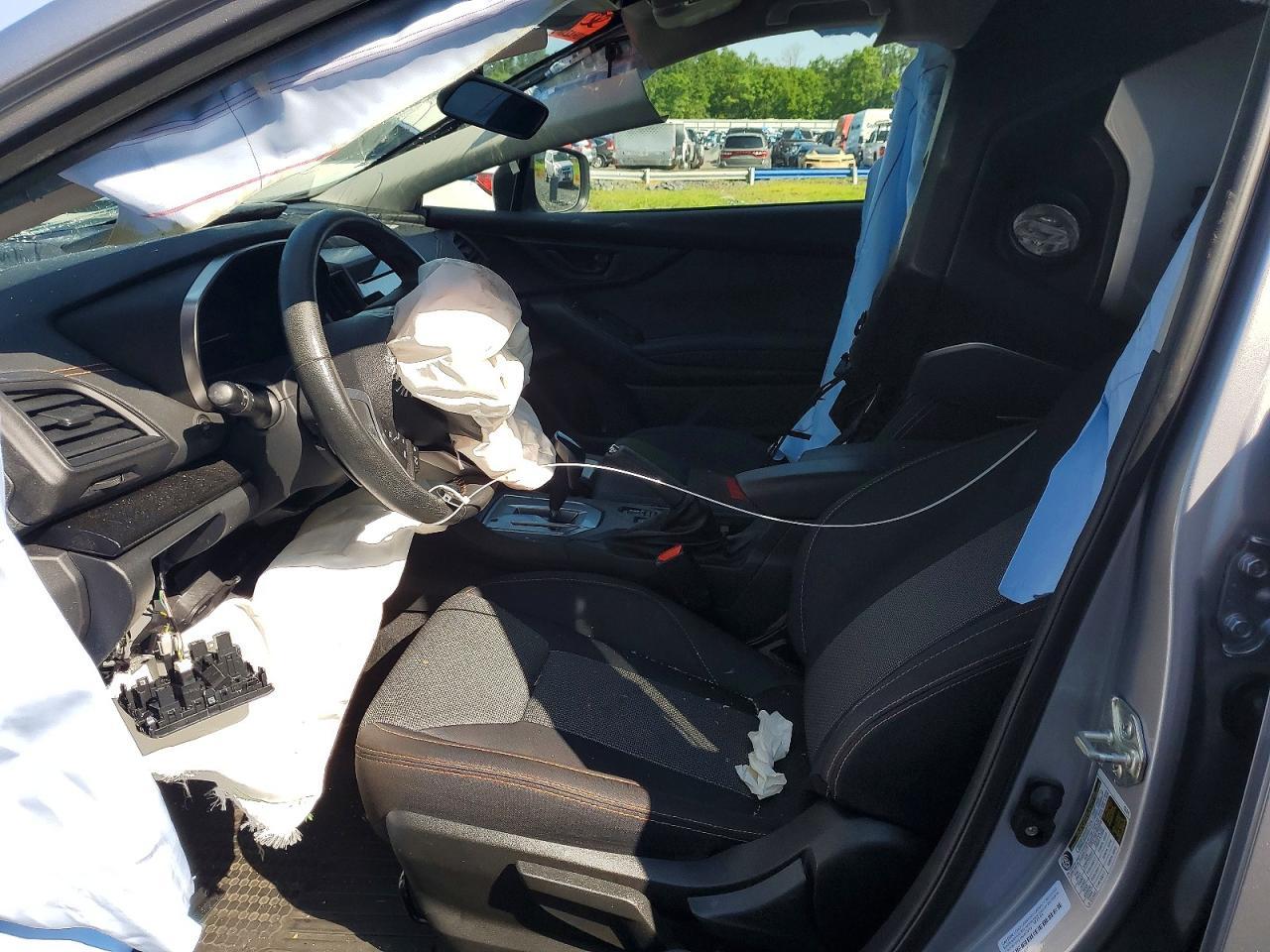 2022 Subaru Crosstrek Premium - zdjęcie 7