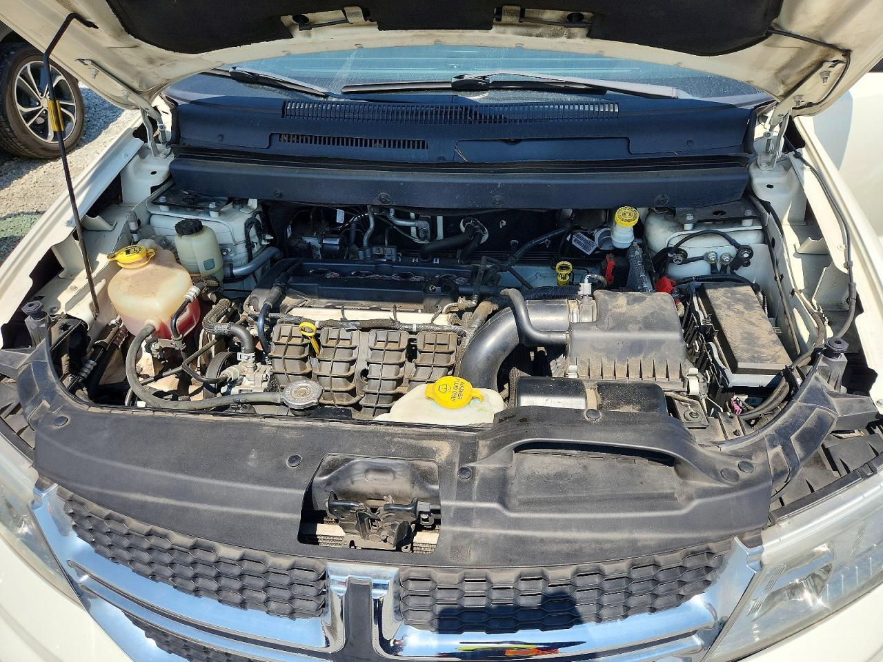 2018 Dodge Journey Se - zdjęcie 12