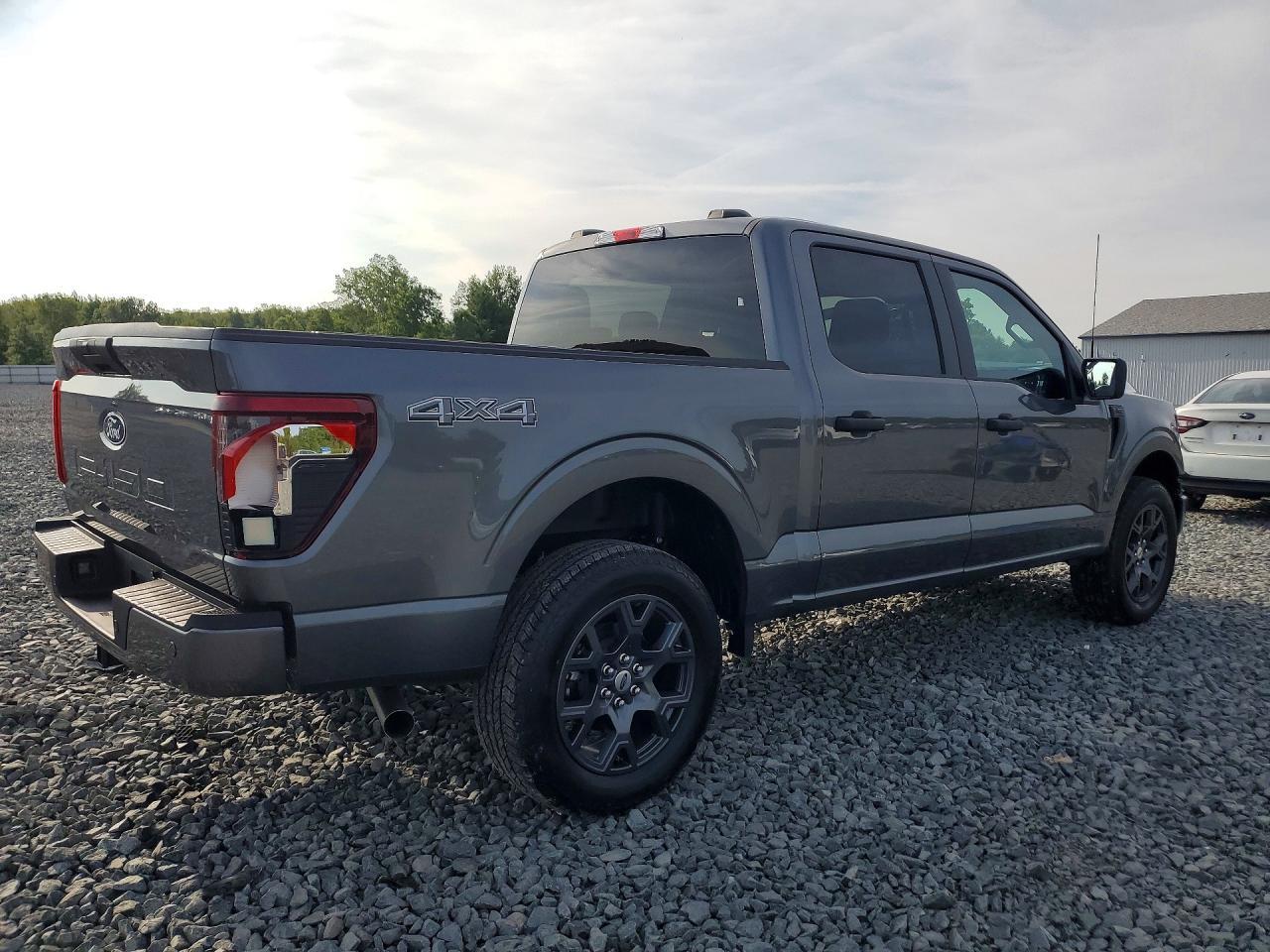 2026 Ford F150 Stx - zdjęcie 3