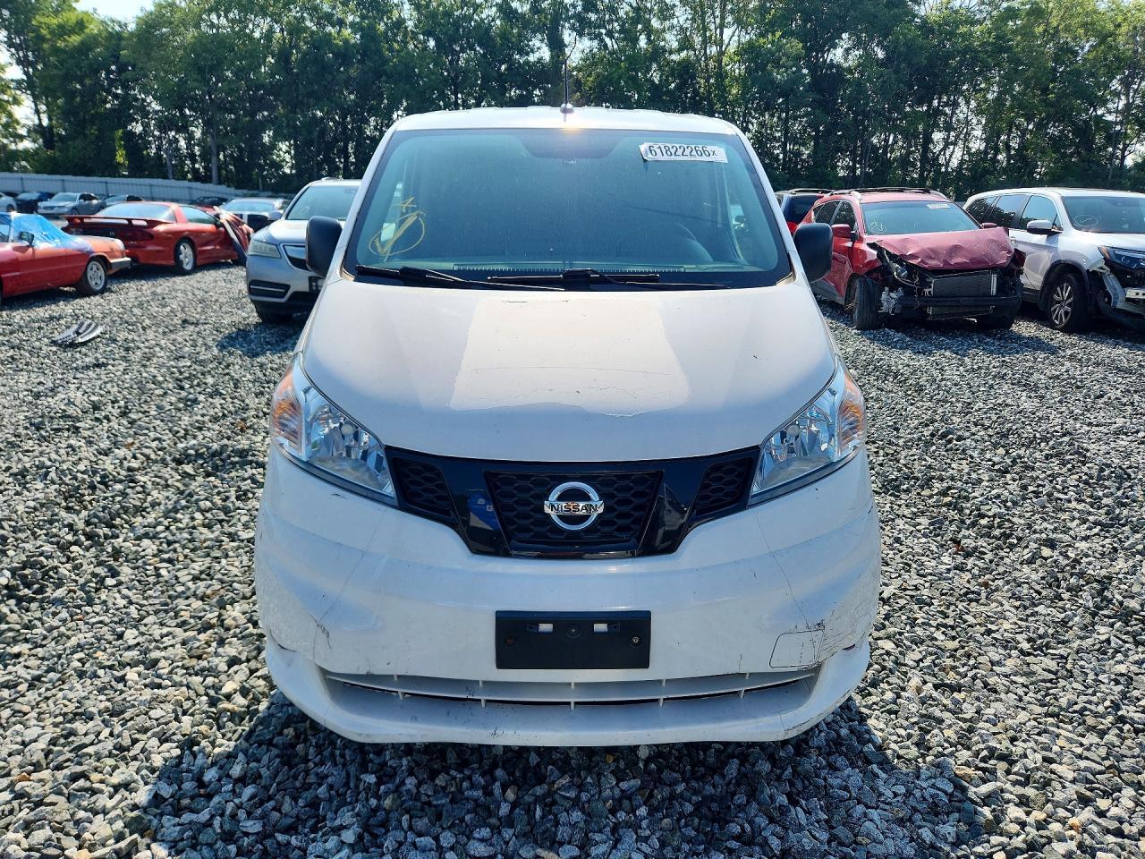 2021 Nissan Nv200 S Cargo ** R & D * Pri Fleet ** - zdjęcie 5