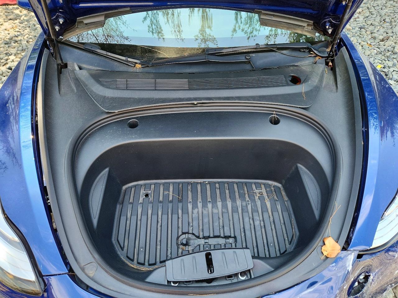 2022 Tesla Model 3 - zdjęcie 11