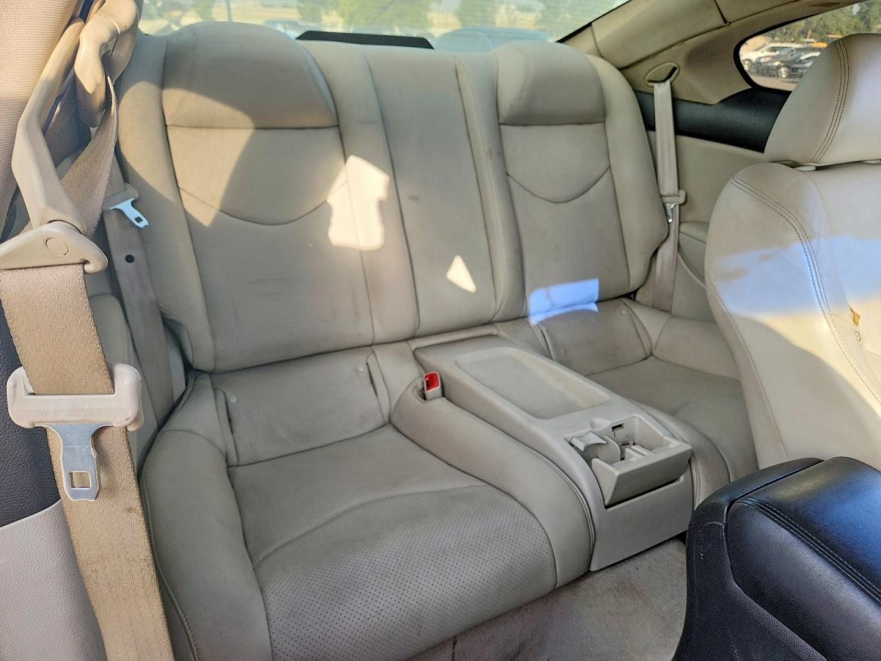2014 Infiniti Q60 Coupe Journey - zdjęcie 10