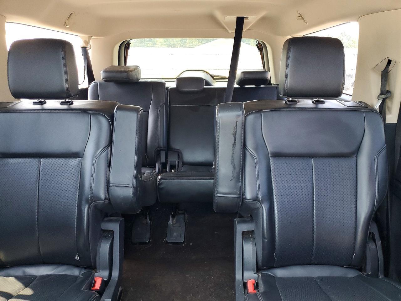 2023 Ford Expedition Max Xlt - zdjęcie 10