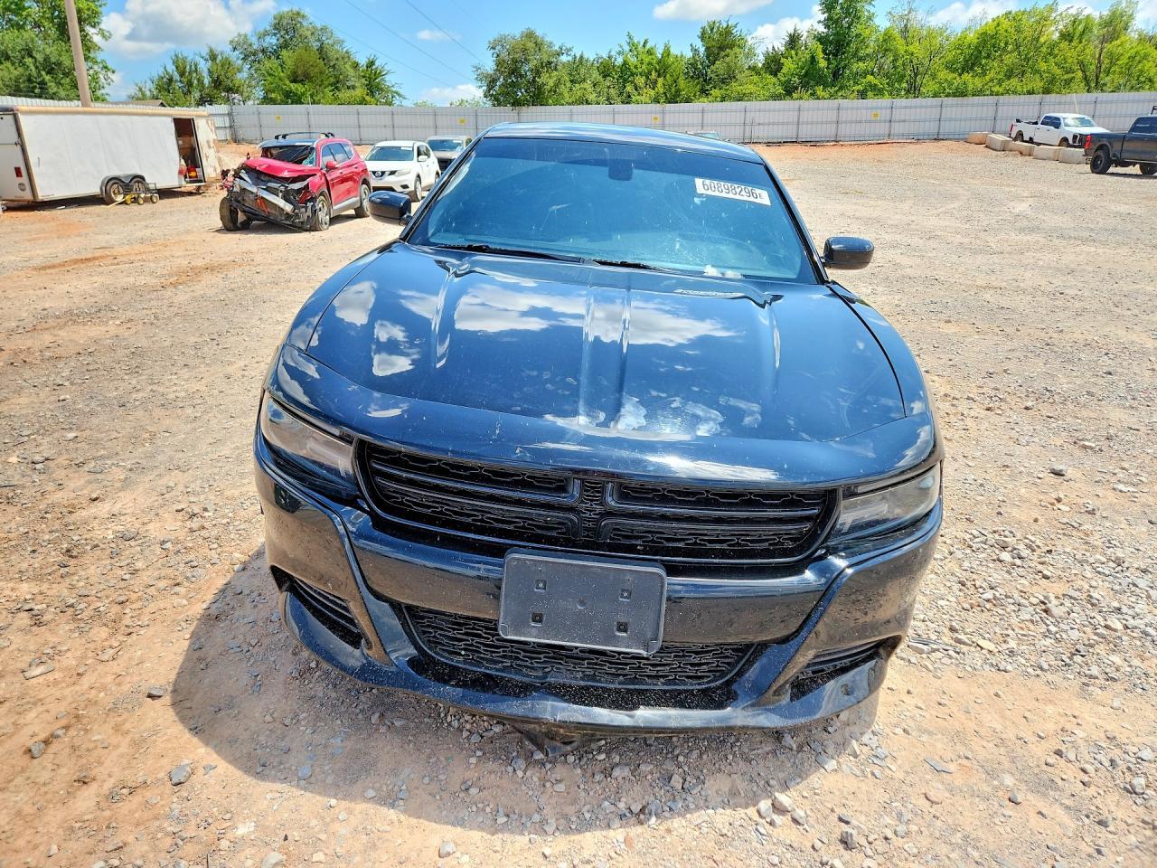 2019 Dodge Charger Sxt - zdjęcie 5