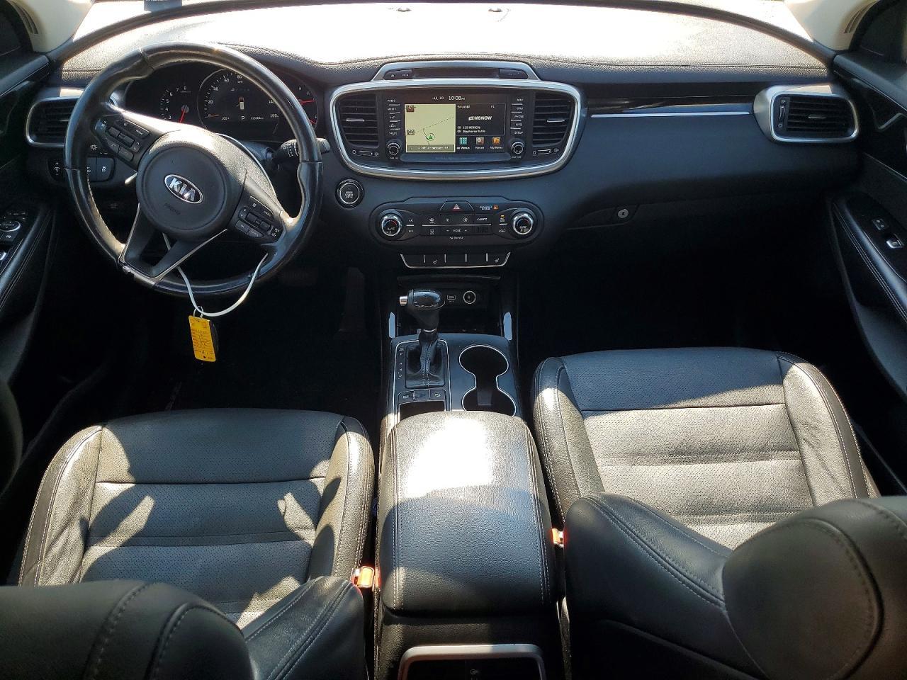 2016 Kia Sorento Ex - zdjęcie 8