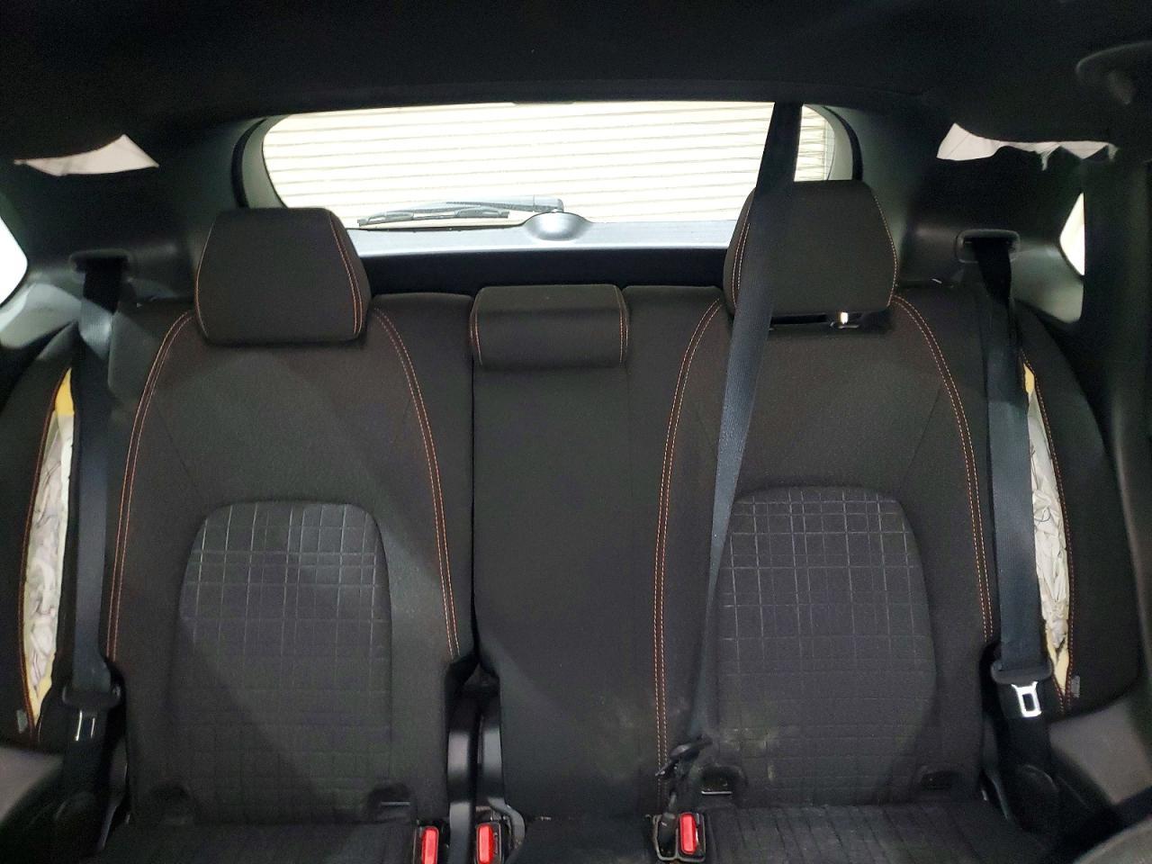 2026 Honda Hr-V Sport - zdjęcie 10