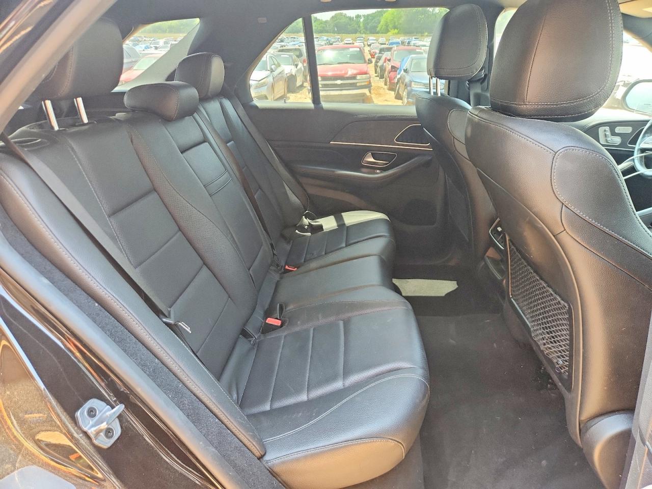 2021 Mercedes-Benz Gle 350 - zdjęcie 10