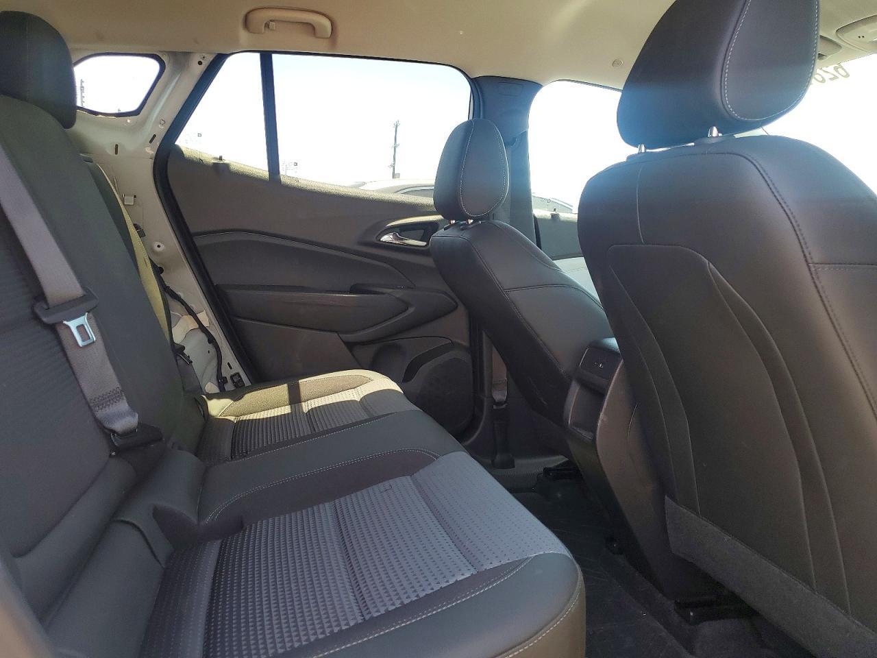 2025 Chevrolet Trax 1Lt - zdjęcie 11