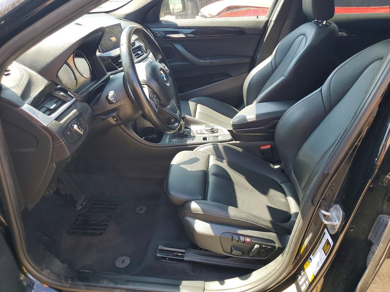2022 BMW X2 xDrive28I - zdjęcie 7