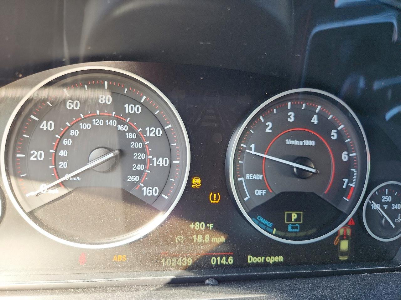 2017 BMW 330E - zdjęcie 9
