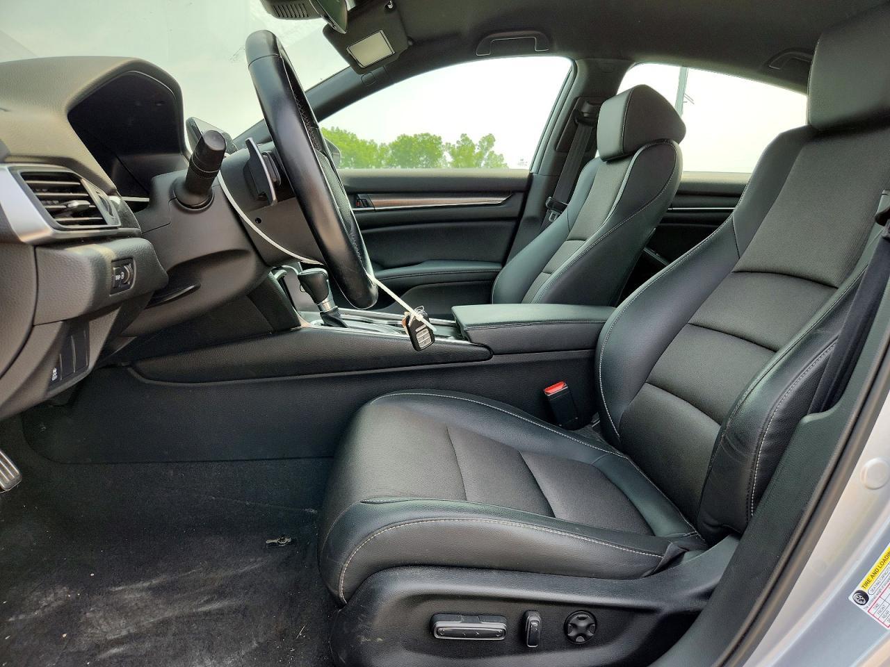 2022 Honda Accord Sport - zdjęcie 7