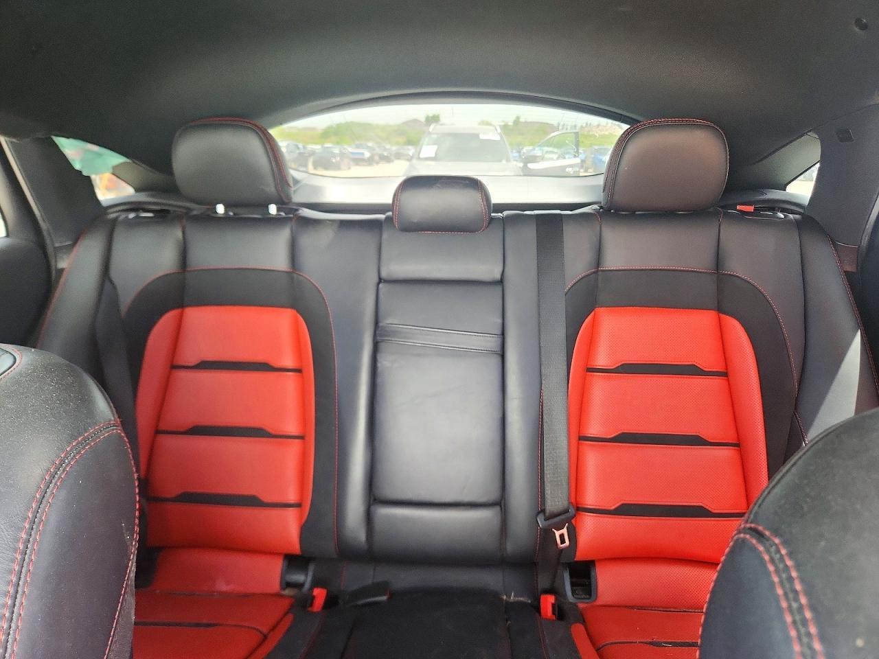 2021 Mercedes-Benz Gle Coupe Amg 53 4Matic - zdjęcie 10