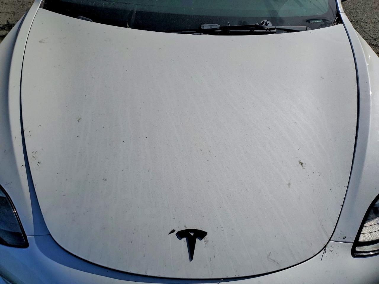 2023 Tesla Model 3 - zdjęcie 11