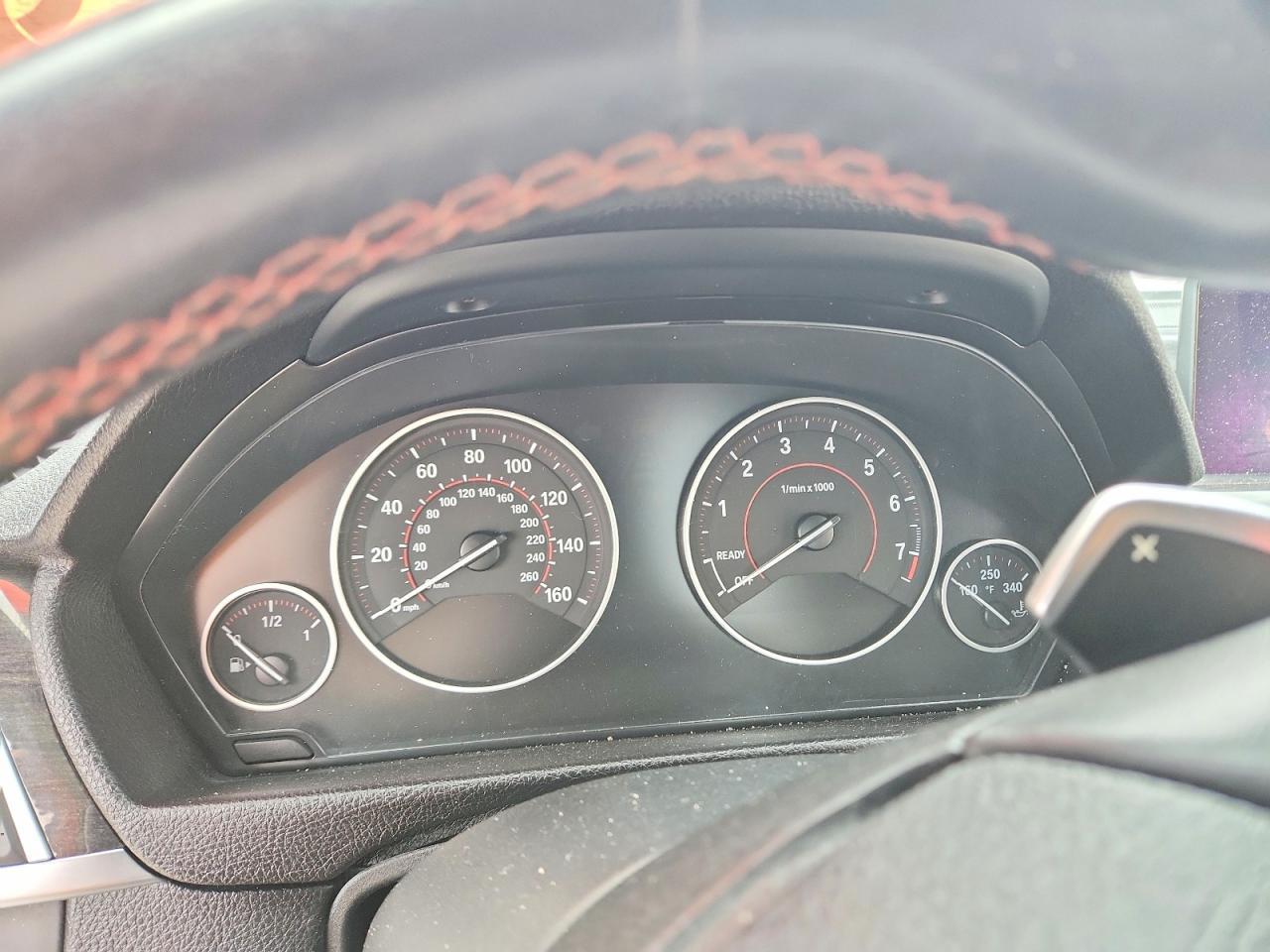 2019 BMW 430Xi - zdjęcie 9