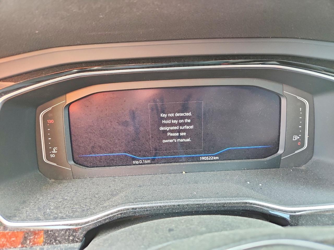 2019 Volkswagen Jetta Sel Premium - zdjęcie 9