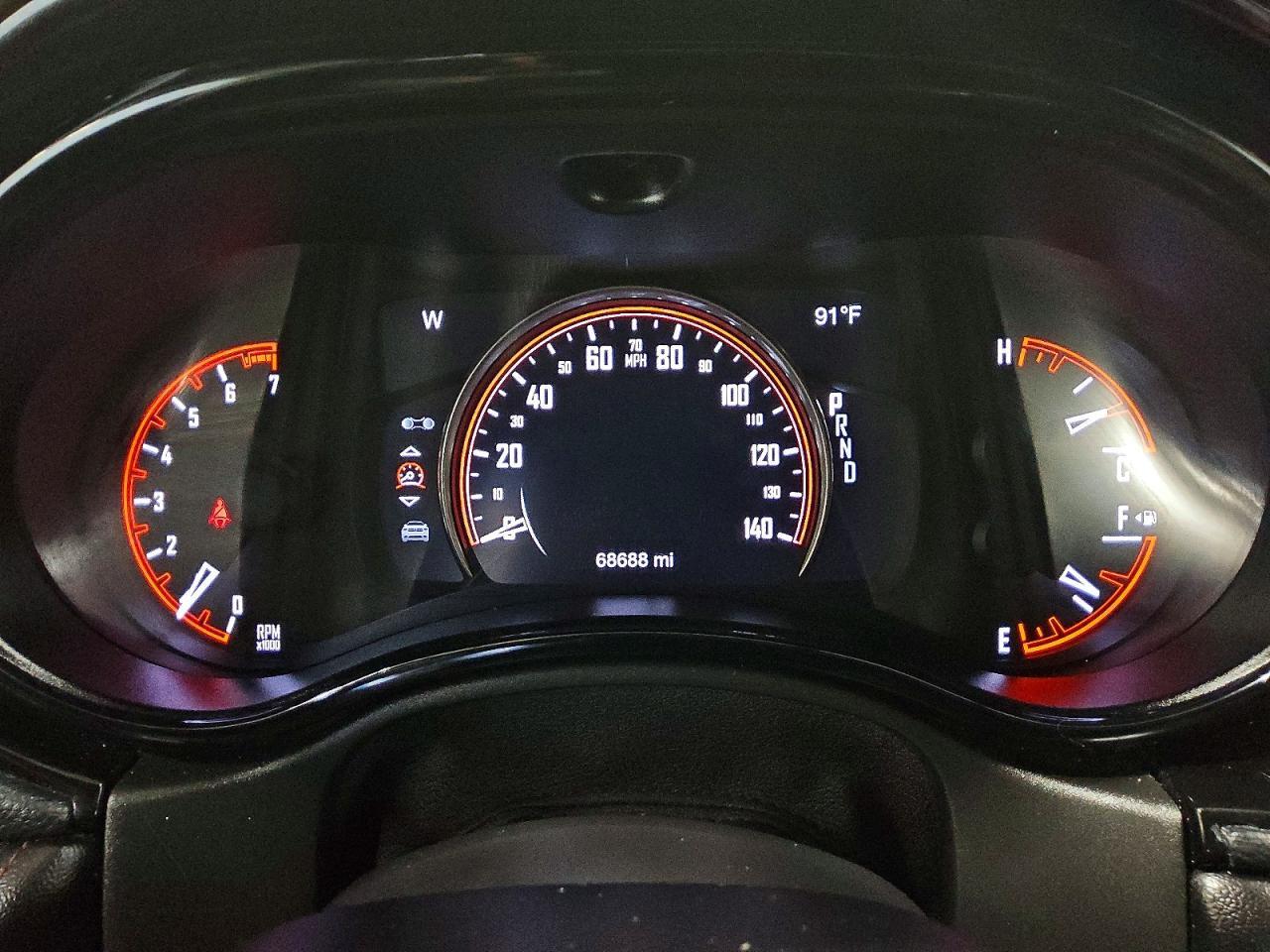 2023 Dodge Durango Gt - zdjęcie 9