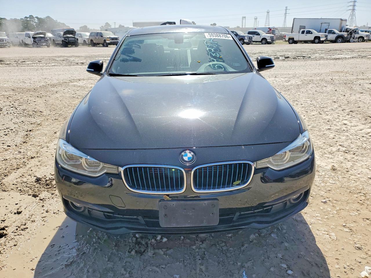 2018 BMW 330E - zdjęcie 5