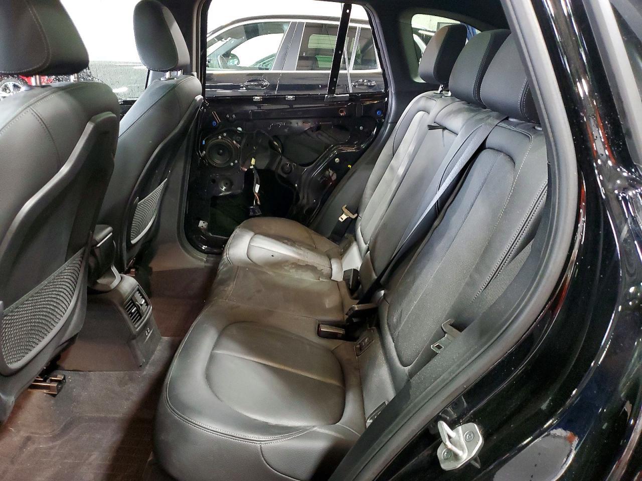 2021 BMW X1 xDrive28I - zdjęcie 10