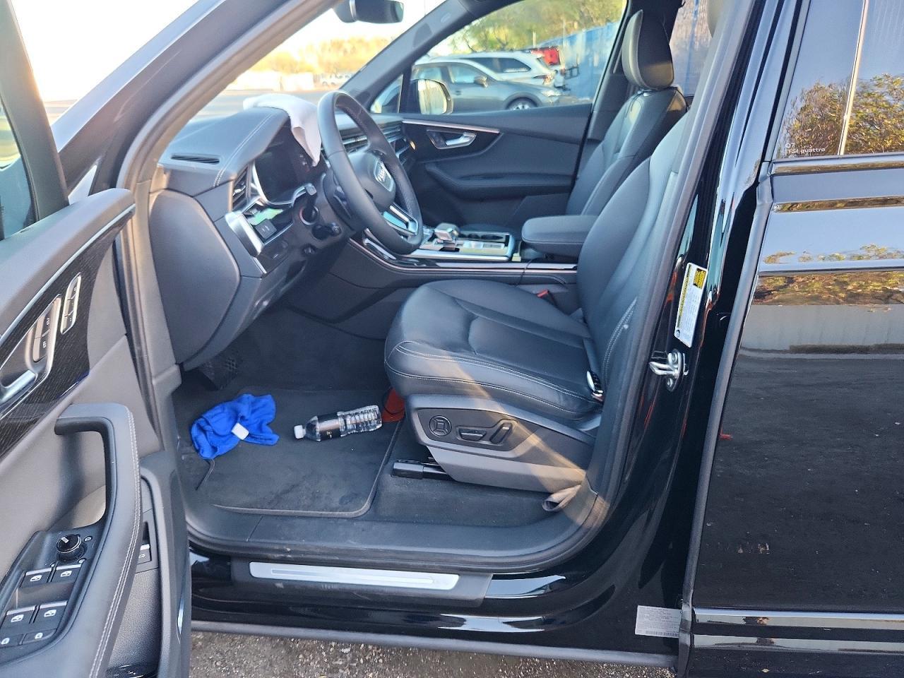 2026 Audi Q7 Premium Plus - zdjęcie 7