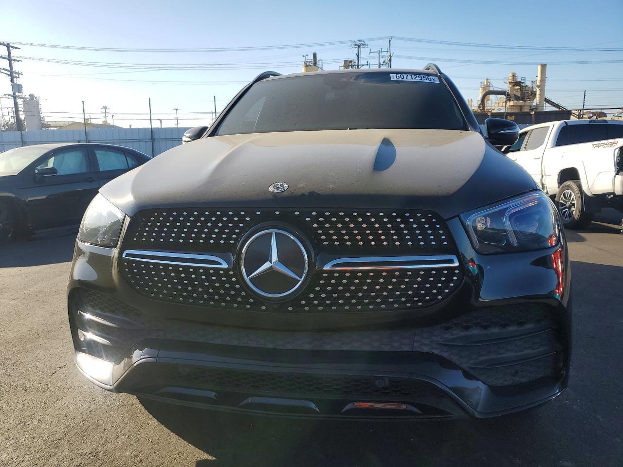 2023 Merz Gle 350 - zdjęcie 5