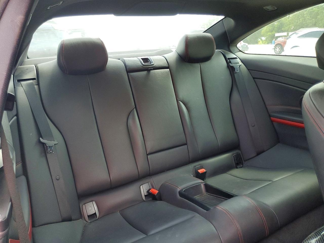 2014 BMW 435 I - zdjęcie 10